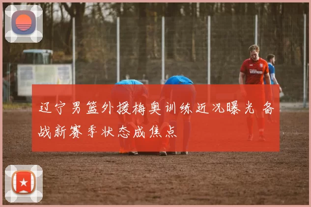 辽宁男篮外援梅奥训练近况曝光 备战新赛季状态成焦点